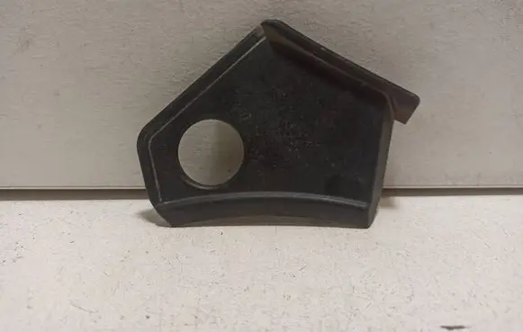 Audi TT TTS RS Mk3 8S Other exterior part 8S0807533