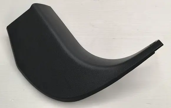Ford Focus Rear sill trim cover BM51-A02348-A