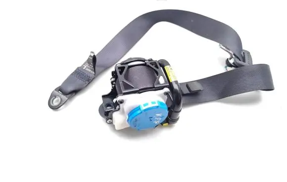 KIA Carens III Front seatbelt 88810-A4000 TKK-AH2-EZ016