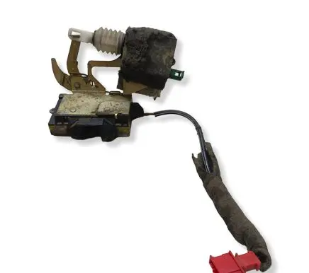 Volkswagen Sharan Tailgate/trunk/boot lock/catch/latch 