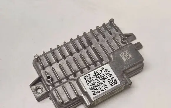 BMW i3 Other control units/modules 34526864417 34526864418 34526860936