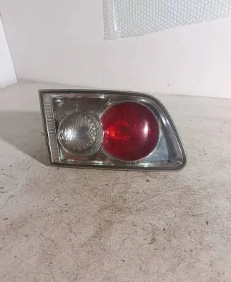 Mazda 6 Tailgate rear/tail lights 22661974