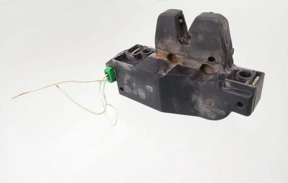 Citroen C8 Tailgate/trunk/boot lock/catch/latch 9646091580