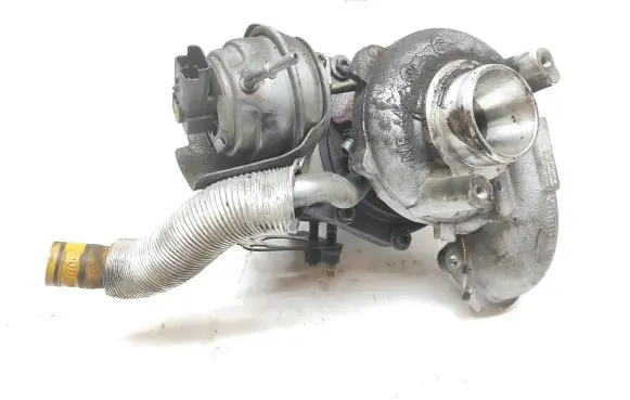 Peugeot 308 Turbo 9686125680 9686120680 30629022