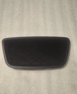 BMW X3 F25 Dash center speaker trim cover 105019525