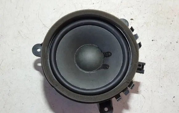 Volvo XC60 Rear door speaker 30657445 AD7XJ