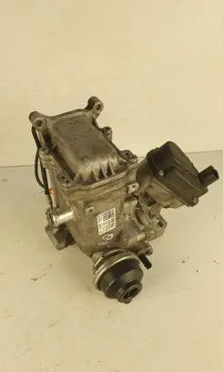 Audi A6 C7 EGR valve cooler 515ZL6 059131515CG 02772404