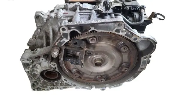 KIA Sportage Automatic gearbox 3B260