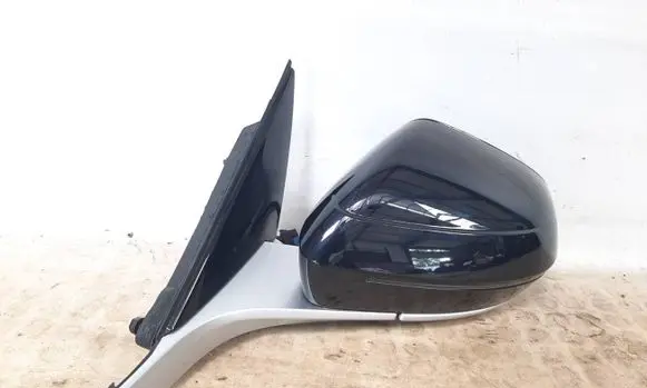 BMW 5 G60 G61 Front door electric wing mirror 