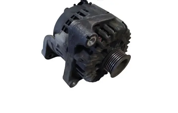 BMW 1 E81 E87 Generator/alternator 2543461C 7802261