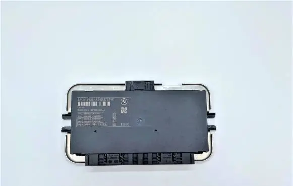 BMW X3 F25 Light module LCM 61359345379 9345379 000106E114030