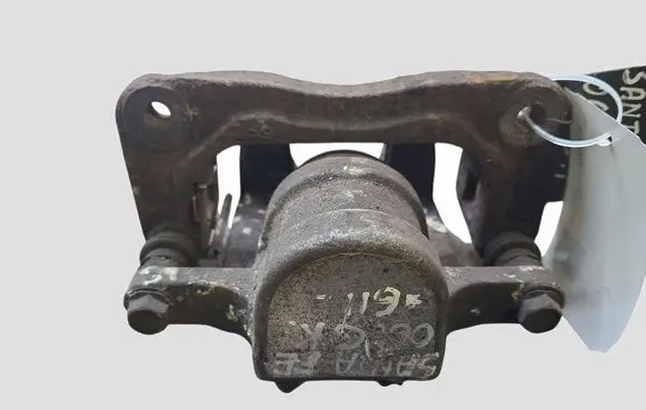Hyundai Santa Fe Rear brake caliper