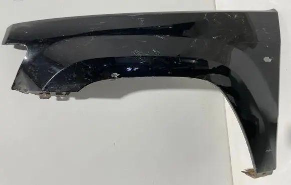 Jeep Grand Cherokee (WK) Fender