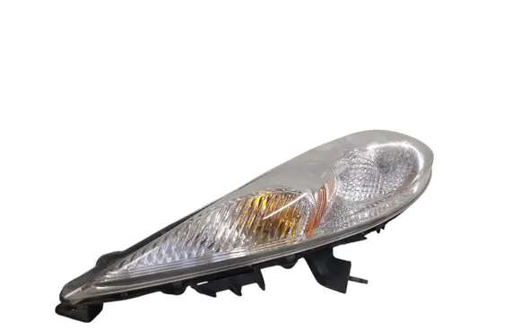 Front indicator light