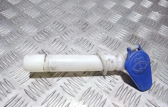 Ford Kuga I Window washer liquid tank fill tube 018811