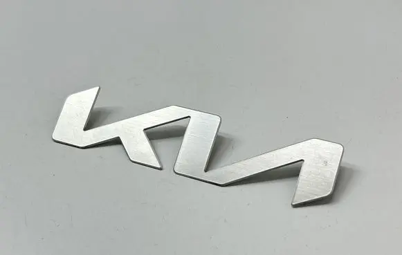 KIA EV6 Manufacturer badge logo/emblem 86320CV000