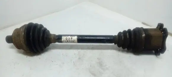 Audi A8 S8 D3 4E Front driveshaft 4E0407272P