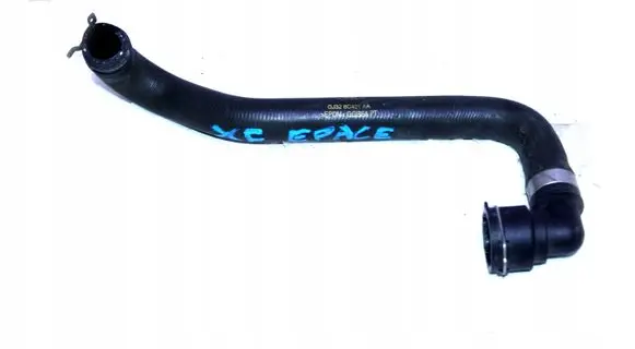 Jaguar E-Pace Engine coolant pipe/hose GJ328C481AA