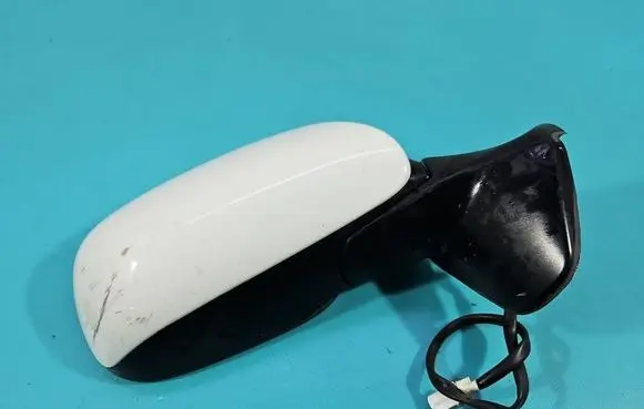 Toyota Auris 150 Front door electric wing mirror IMPRK1603596