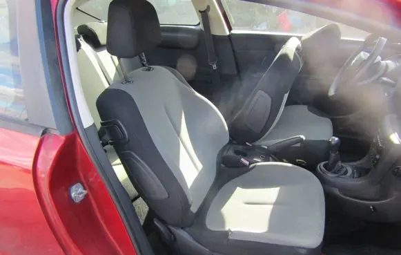 Citroen C4 I Other seats 