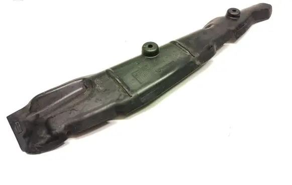 Audi A4 S4 B9 Fender end trim 8W0821112