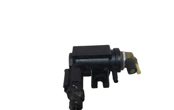 Peugeot 5008 Turbo solenoid valve 9672875080 70163303
