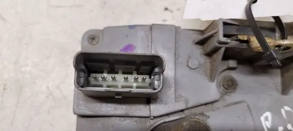 Citroen C5 Front door lock