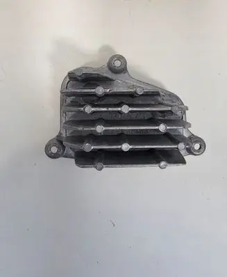 Seat Arona LED ballast control module 90118119Nincar