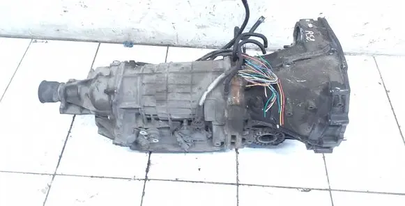 Subaru Impreza III Automatic gearbox TZ1B8LA1AA 034229
