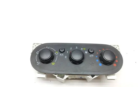 Renault Trafic III (X82) Climate control unit T1032613B XE1085315A 30080060