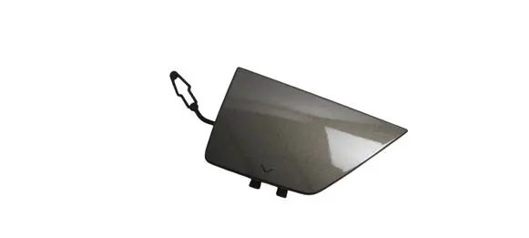 Front tow hook cap/cover
