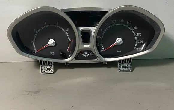 Ford Fiesta Speedometer (instrument cluster) 8A6T10849EG VP8A6F10849EH