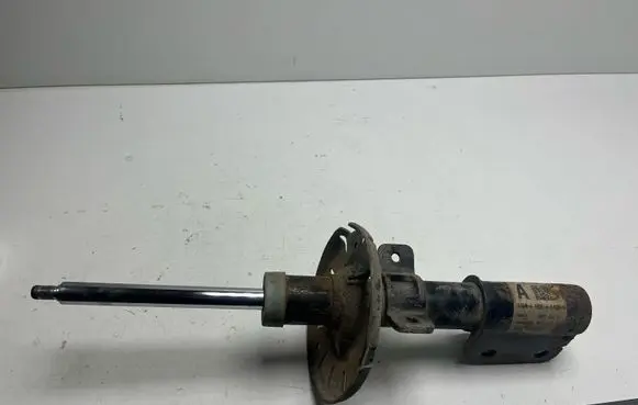 Citroen C4 Grand Picasso Front shock absorber/damper 9810539780