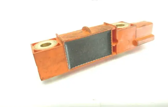 Volvo XC90 Airbag deployment crash/impact sensor 8651754 009170 261107