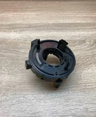 Audi A6 S6 C5 4B Airbag slip ring squib (SRS ring) 1J0959653