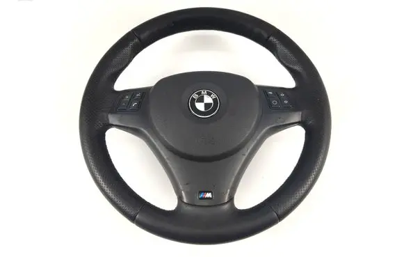 BMW 3 E90 E91 Steering wheel 7839075