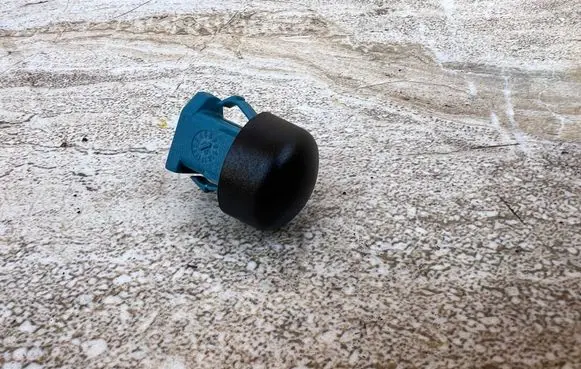 Jaguar XJ X351 Sun solar sensor CPLA14A597AA