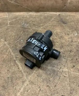 Mercedes-Benz GLS X166 Electric auxiliary coolant/water pump A6398350064