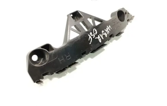 Mazda 3 II Front bumper mounting bracket BBM4500T1