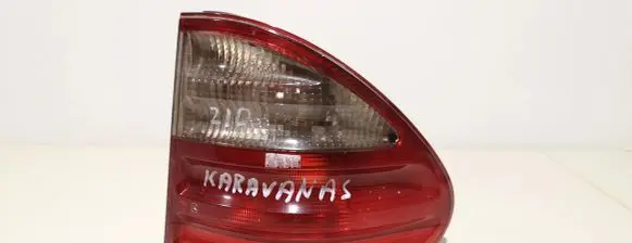 Mercedes-Benz E W210 Rear/tail lights A2108205464