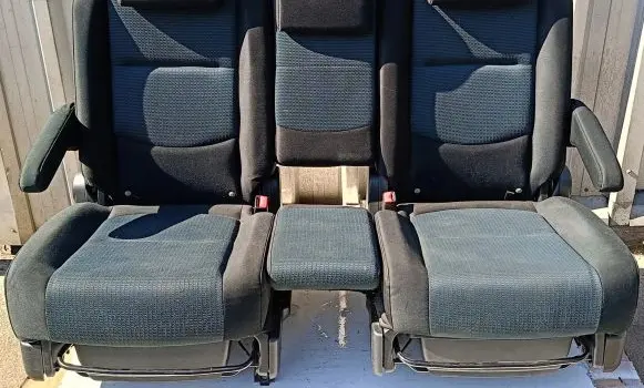 Mazda 5 Seat set 