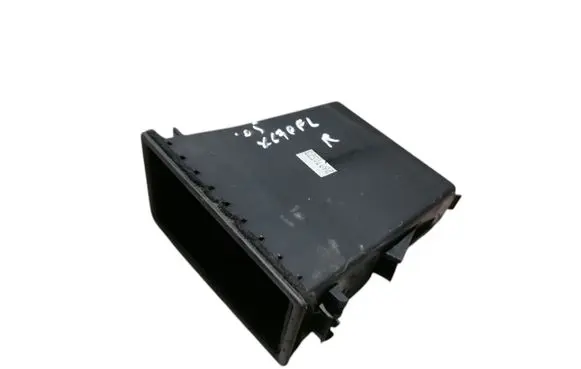 Volvo XC70 Dashboard storage box/compartment 30722445