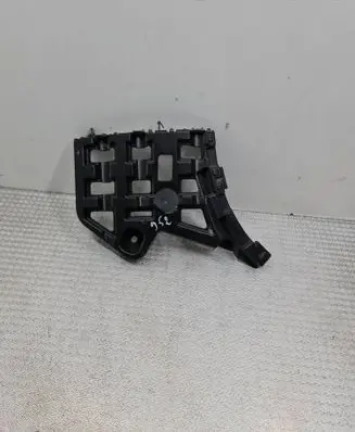 Peugeot 2008 II Rear bumper mounting bracket 9825853980 99922470