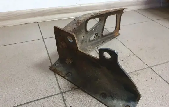 Iveco Daily 4th gen Other front suspension part 