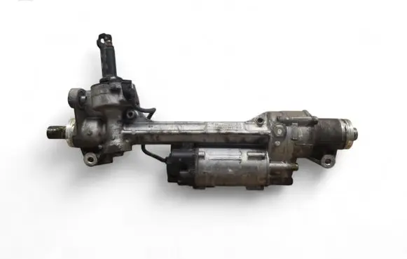 Mercedes-Benz CLS C218 X218 Steering rack 2184605800 A2184605800