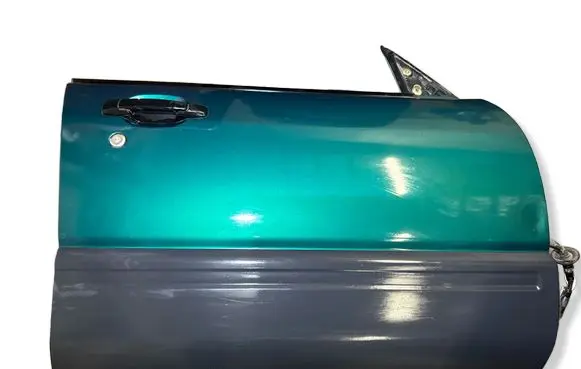 Subaru Forester SF Front door