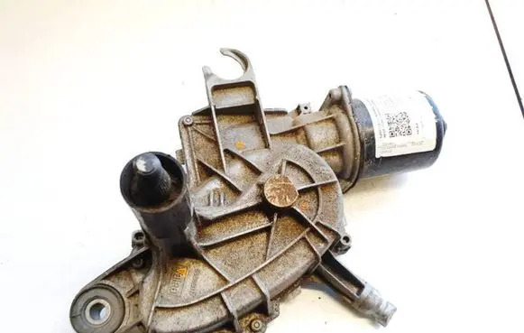 Citroen C4 I Picasso Wiper motor 53630317