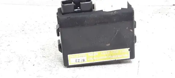 Subaru Legacy Light module LCM 84067AG02A