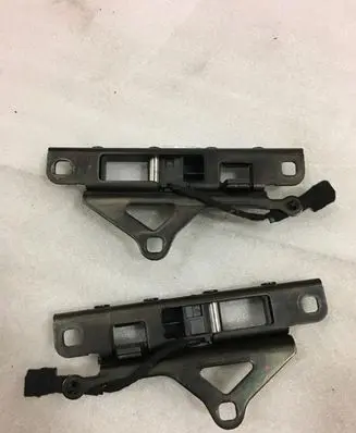Mercedes-Benz C W205 Convertible roof lock/latch A2177700422 A2177700322