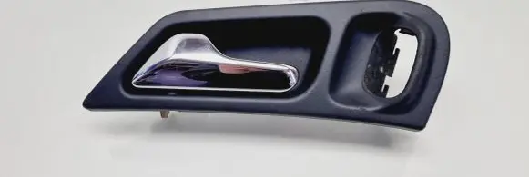 Mercedes-Benz C W203 Rear door interior handle A3182